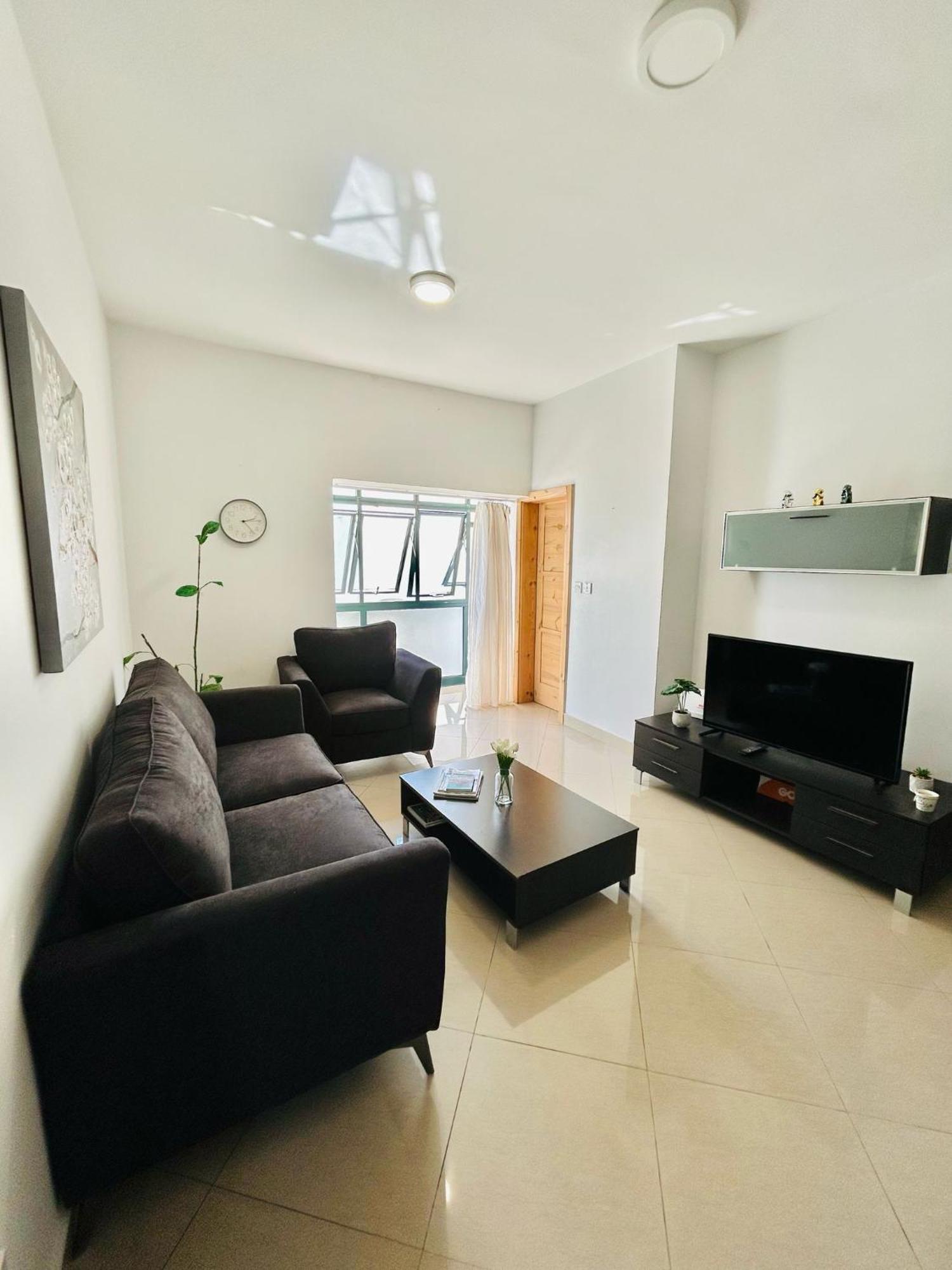 شقة Island Breeze سانت جوليان المظهر الخارجي الصورة